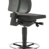 Se7en Comfort 9631 loketstoel Skintec - Thumbnail Image 4